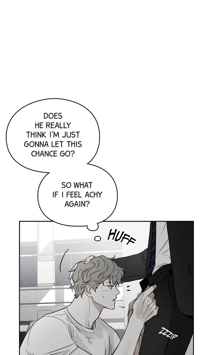 The Pizza Delivery Man and the Gold Palace 〘Official〙 - S2 Episode 52 manhwa