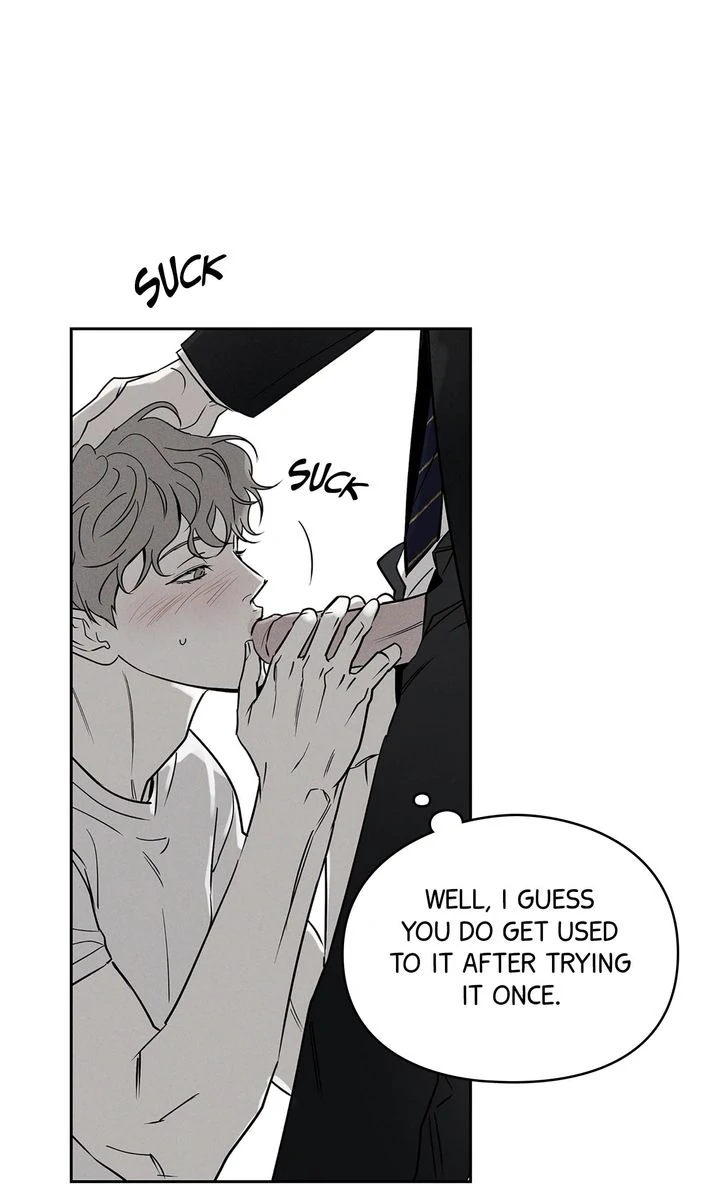 The Pizza Delivery Man and the Gold Palace 〘Official〙 - S2 Episode 52 manhwa