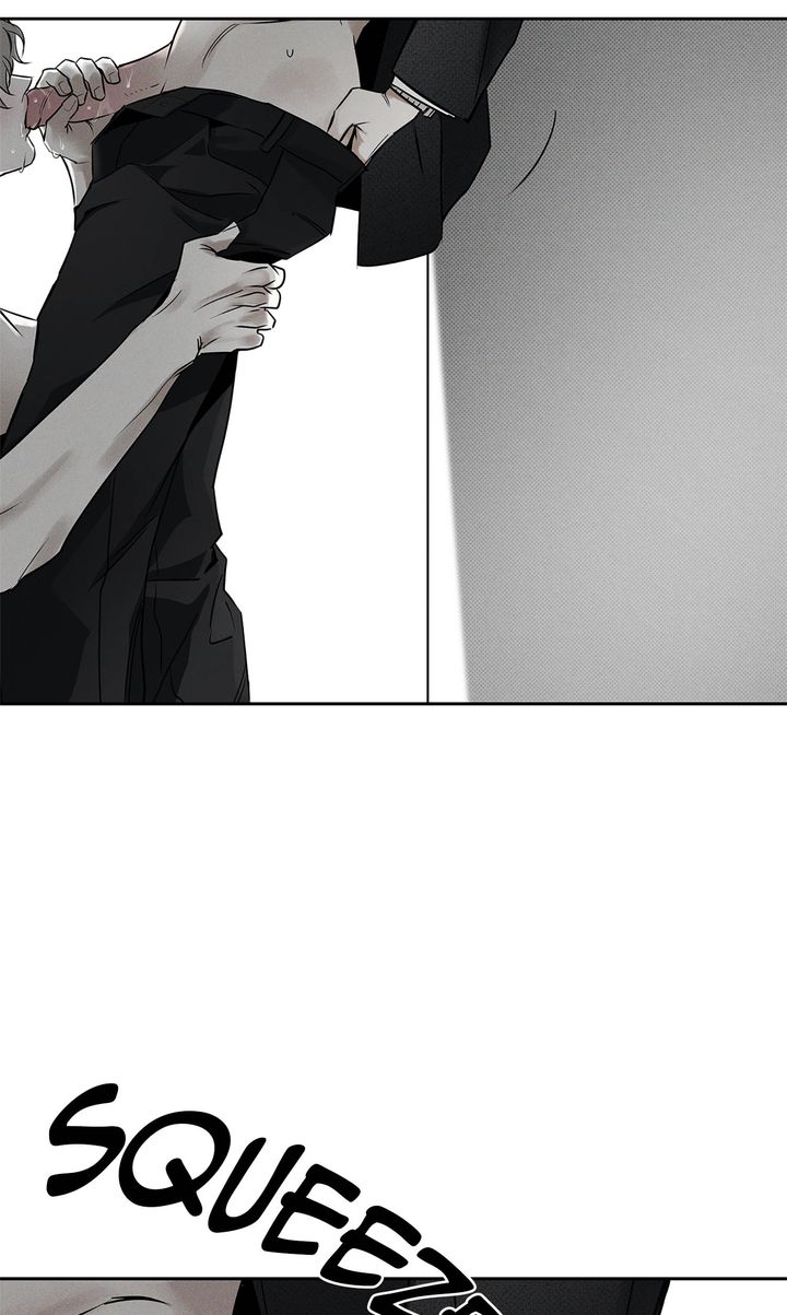 The Pizza Delivery Man and the Gold Palace 〘Official〙 - S2 Episode 52 manhwa