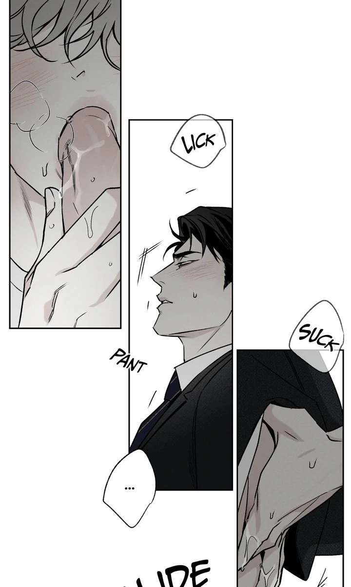 The Pizza Delivery Man and the Gold Palace 〘Official〙 - S2 Episode 53 manhwa