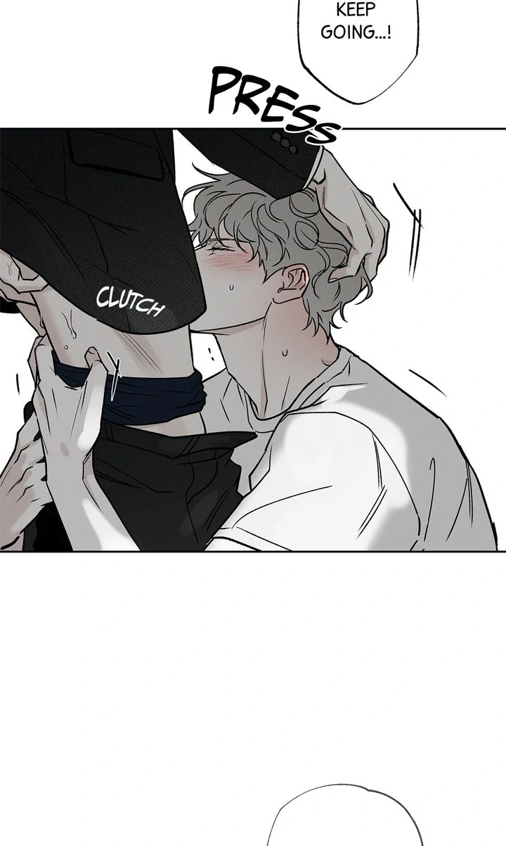 The Pizza Delivery Man and the Gold Palace 〘Official〙 - S2 Episode 53 manhwa