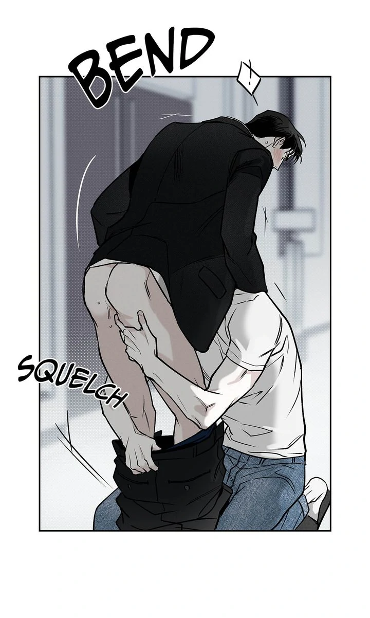 The Pizza Delivery Man and the Gold Palace 〘Official〙 - S2 Episode 53 manhwa