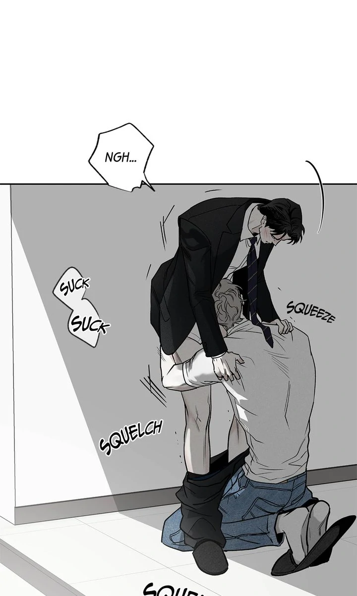 The Pizza Delivery Man and the Gold Palace 〘Official〙 - S2 Episode 53 manhwa