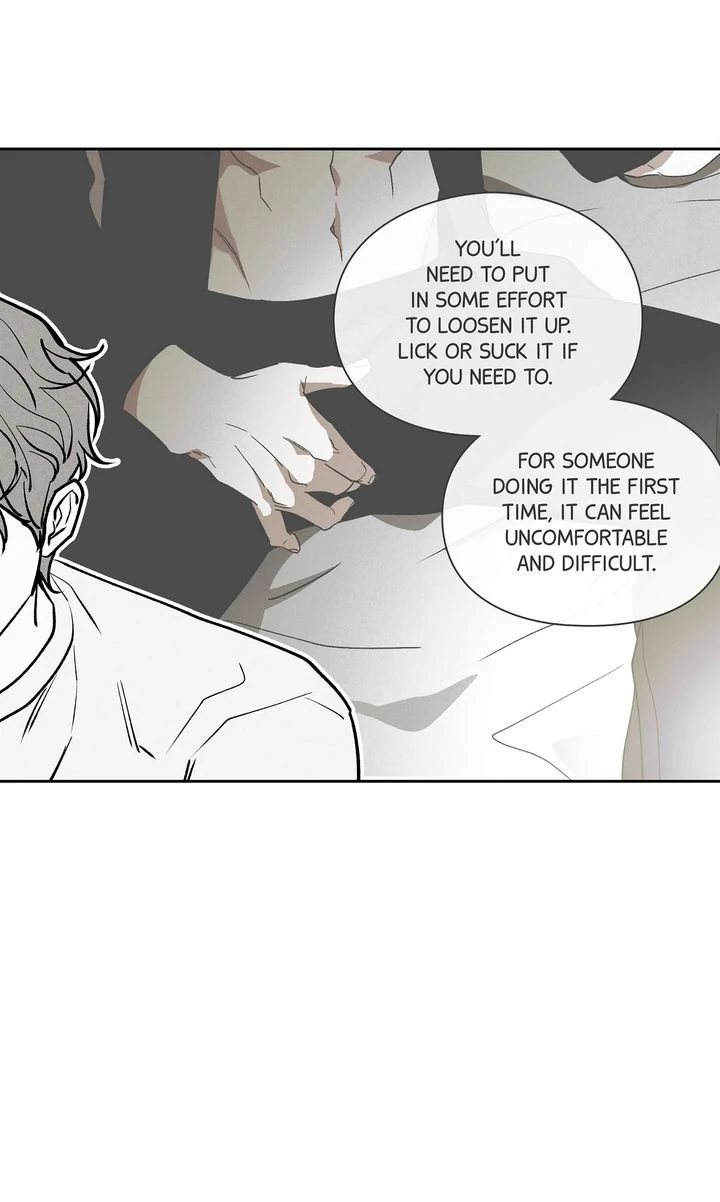 The Pizza Delivery Man and the Gold Palace 〘Official〙 - S2 Episode 53 manhwa