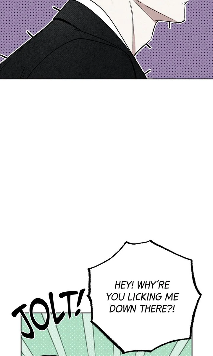 The Pizza Delivery Man and the Gold Palace 〘Official〙 - S2 Episode 53 manhwa