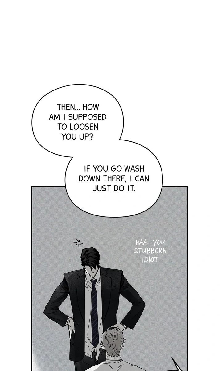 The Pizza Delivery Man and the Gold Palace 〘Official〙 - S2 Episode 53 manhwa