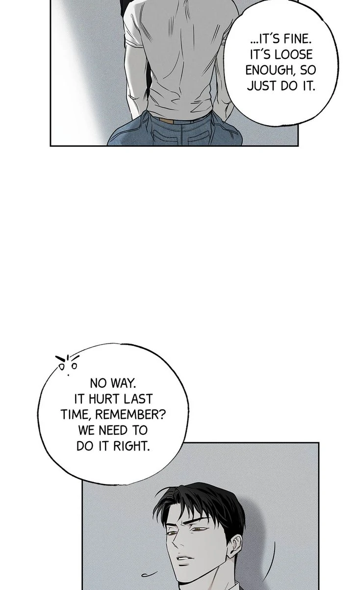 The Pizza Delivery Man and the Gold Palace 〘Official〙 - S2 Episode 53 manhwa