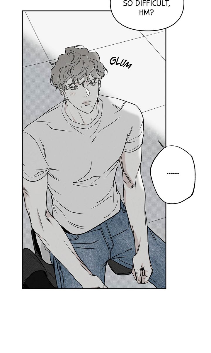 The Pizza Delivery Man and the Gold Palace 〘Official〙 - S2 Episode 53 manhwa