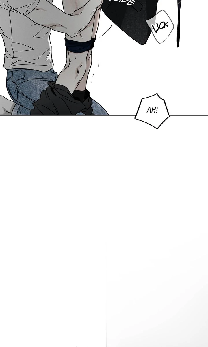 The Pizza Delivery Man and the Gold Palace 〘Official〙 - S2 Episode 53 manhwa