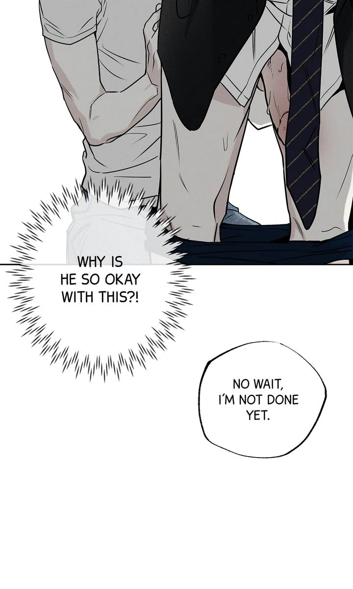 The Pizza Delivery Man and the Gold Palace 〘Official〙 - S2 Episode 53 manhwa