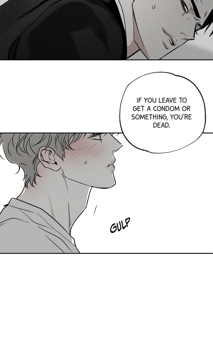 The Pizza Delivery Man and the Gold Palace 〘Official〙 - S2 Episode 53 manhwa