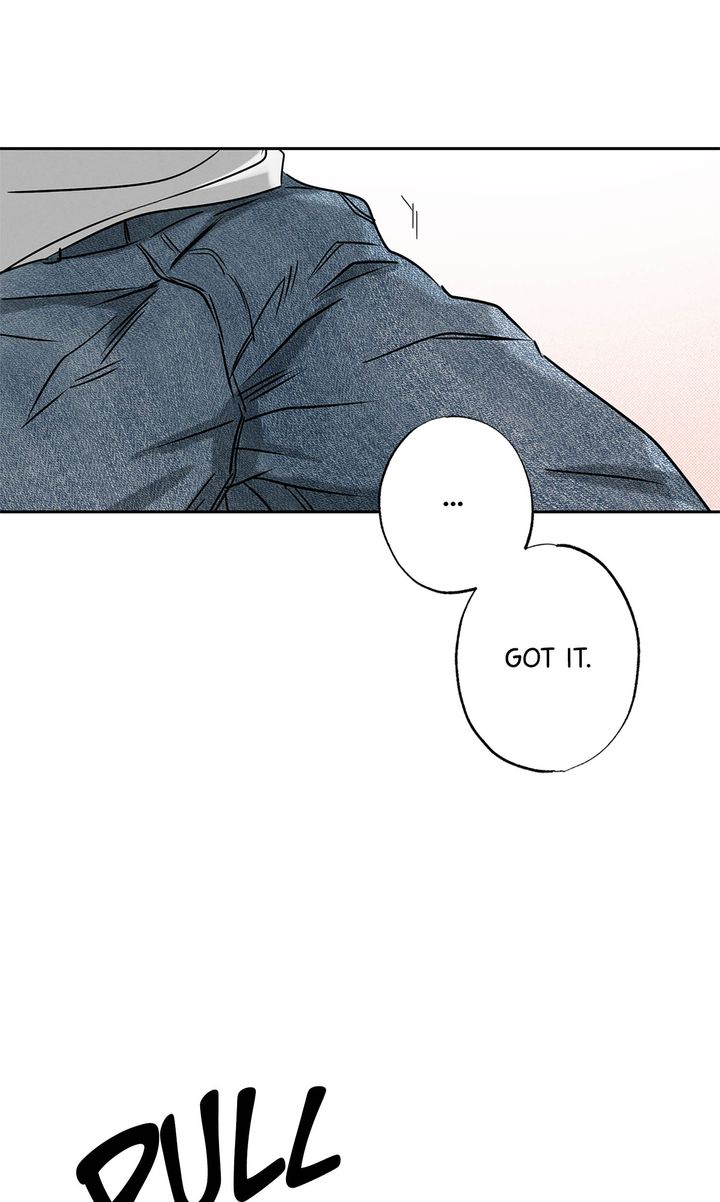 The Pizza Delivery Man and the Gold Palace 〘Official〙 - S2 Episode 53 manhwa