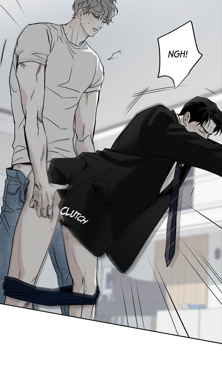 The Pizza Delivery Man and the Gold Palace 〘Official〙 - S2 Episode 53 manhwa