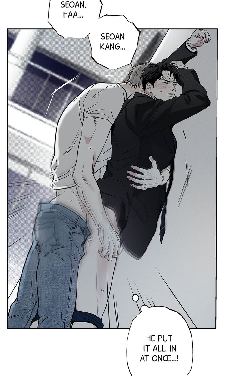 The Pizza Delivery Man and the Gold Palace 〘Official〙 - S2 Episode 53 manhwa