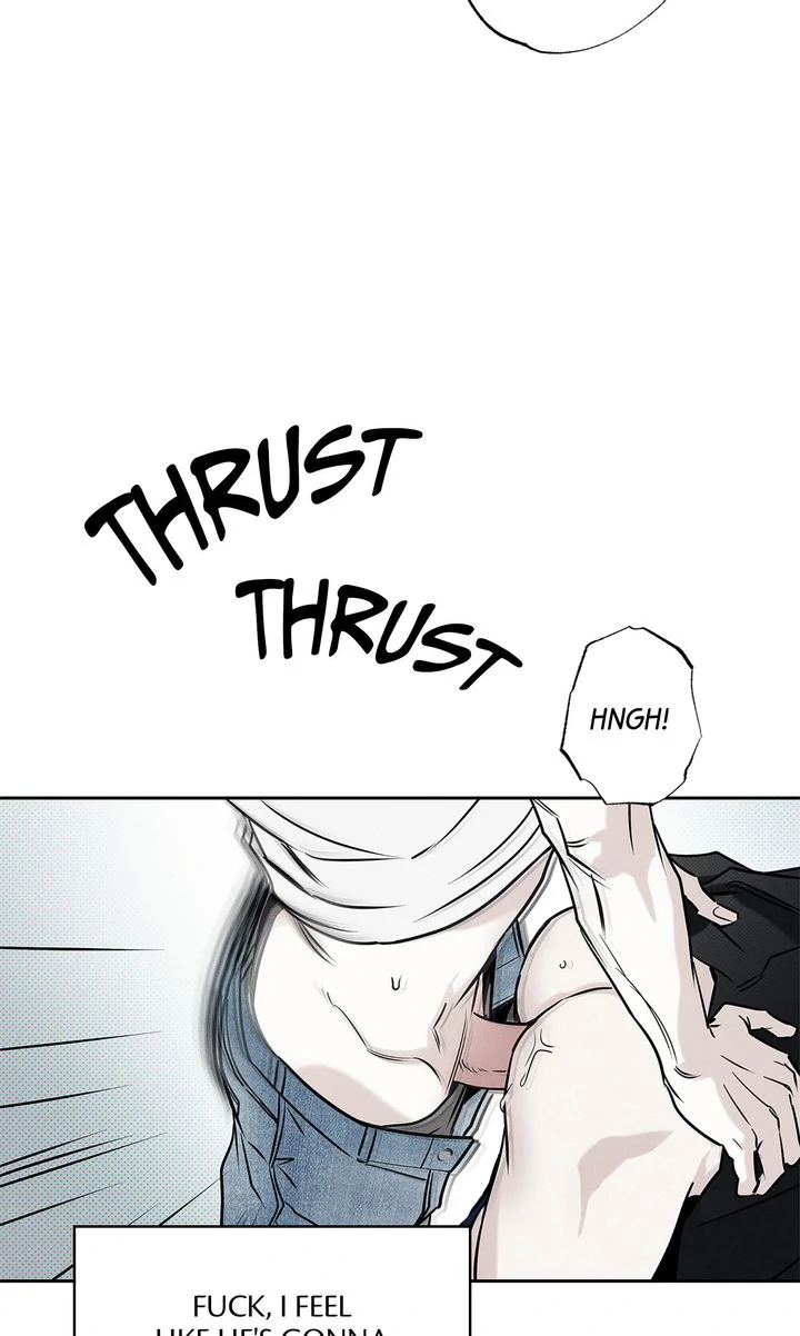 The Pizza Delivery Man and the Gold Palace 〘Official〙 - S2 Episode 53 manhwa