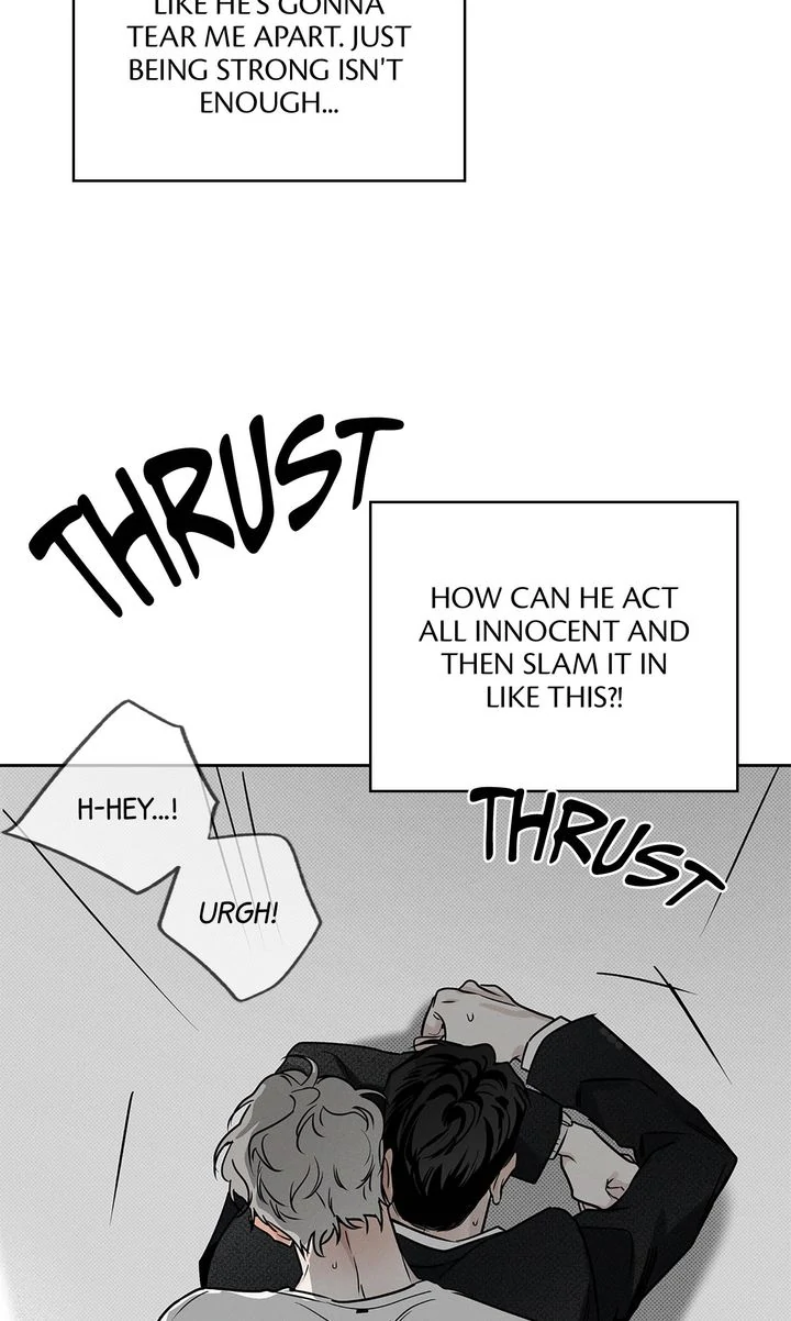 The Pizza Delivery Man and the Gold Palace 〘Official〙 - S2 Episode 53 manhwa