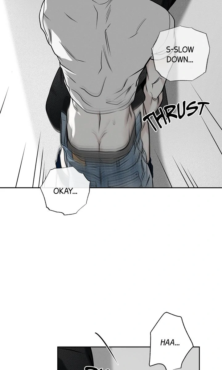 The Pizza Delivery Man and the Gold Palace 〘Official〙 - S2 Episode 53 manhwa