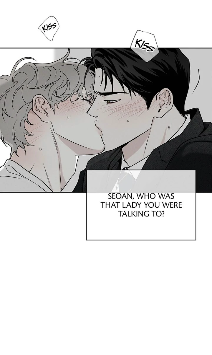 The Pizza Delivery Man and the Gold Palace 〘Official〙 - S2 Episode 53 manhwa