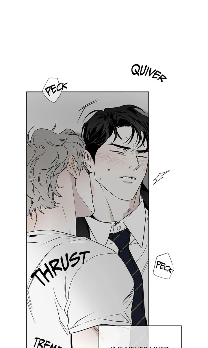 The Pizza Delivery Man and the Gold Palace 〘Official〙 - S2 Episode 53 manhwa