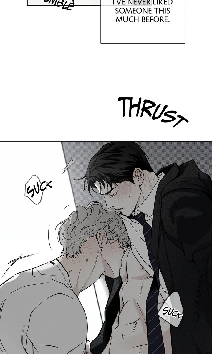 The Pizza Delivery Man and the Gold Palace 〘Official〙 - S2 Episode 53 manhwa