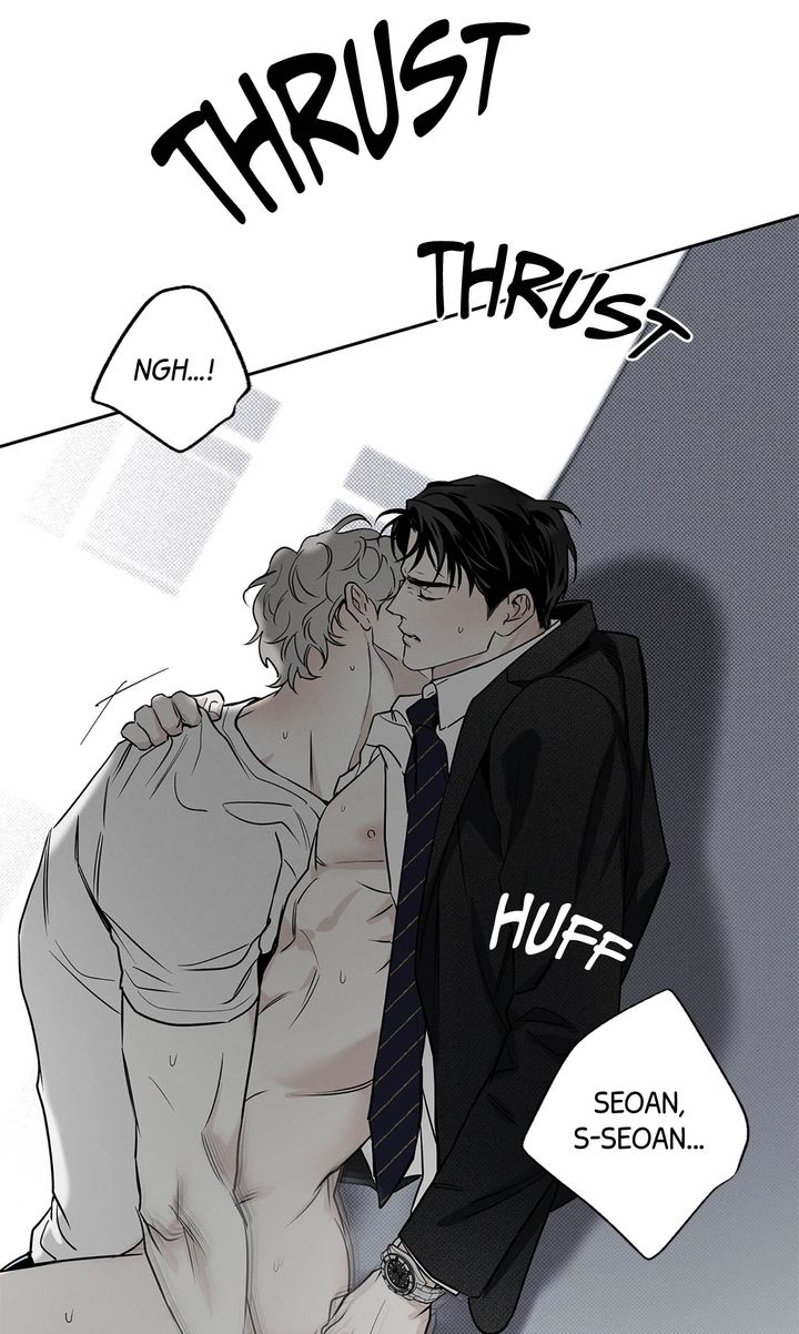 The Pizza Delivery Man and the Gold Palace 〘Official〙 - S2 Episode 53 manhwa