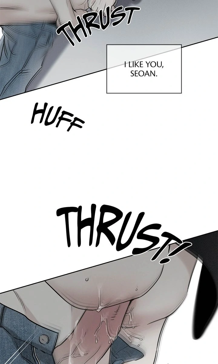 The Pizza Delivery Man and the Gold Palace 〘Official〙 - S2 Episode 53 manhwa
