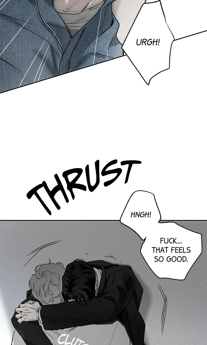 The Pizza Delivery Man and the Gold Palace 〘Official〙 - S2 Episode 53 manhwa