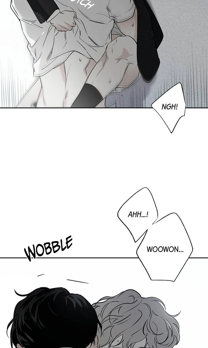The Pizza Delivery Man and the Gold Palace 〘Official〙 - S2 Episode 53 manhwa