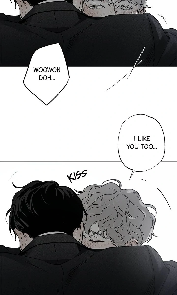 The Pizza Delivery Man and the Gold Palace 〘Official〙 - S2 Episode 53 manhwa