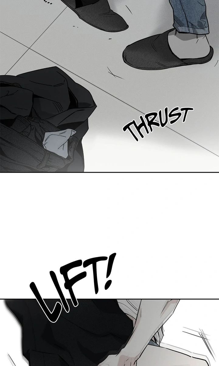 The Pizza Delivery Man and the Gold Palace 〘Official〙 - S2 Episode 53 manhwa
