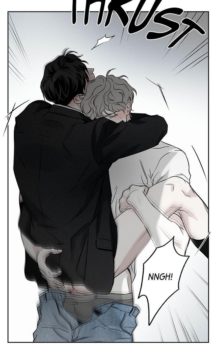 The Pizza Delivery Man and the Gold Palace 〘Official〙 - S2 Episode 53 manhwa