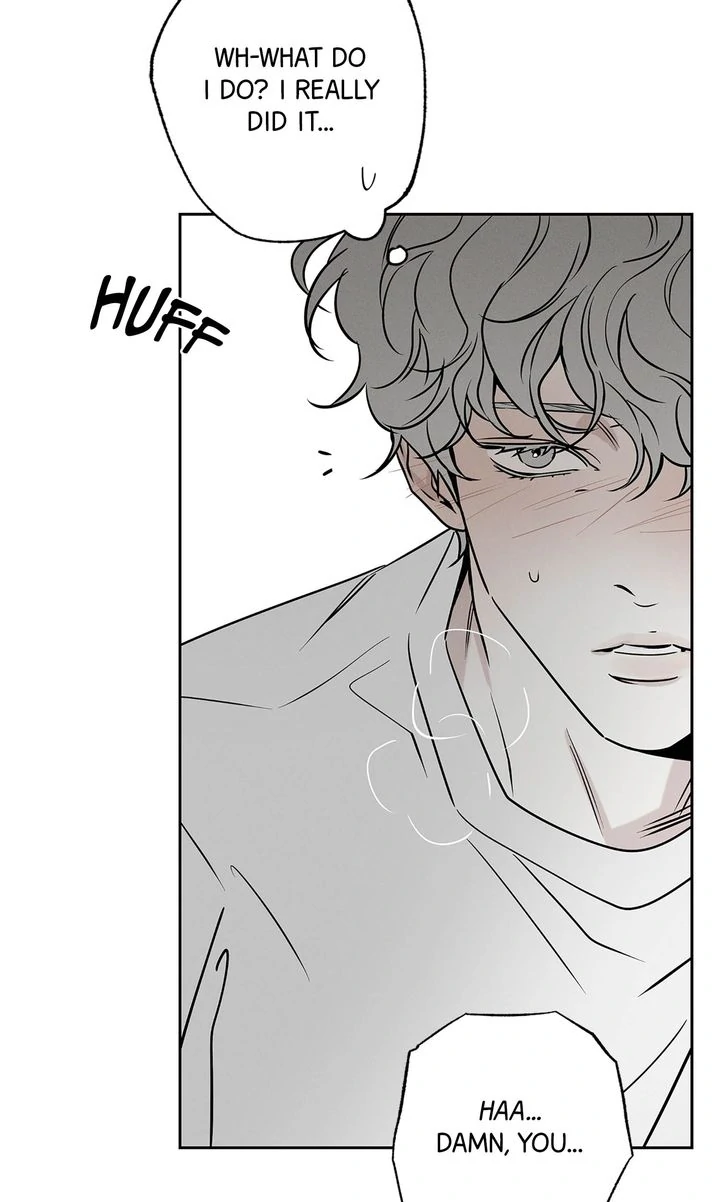 The Pizza Delivery Man and the Gold Palace 〘Official〙 - S2 Episode 53 manhwa
