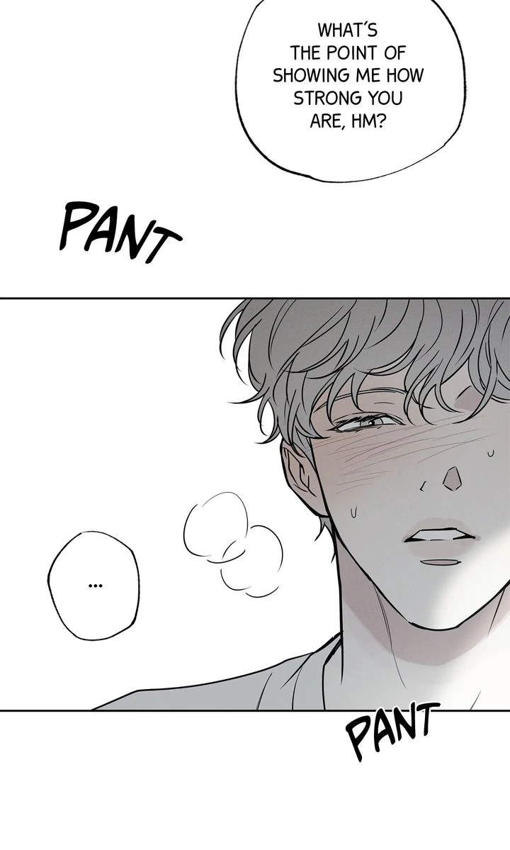 The Pizza Delivery Man and the Gold Palace 〘Official〙 - S2 Episode 54 manhwa