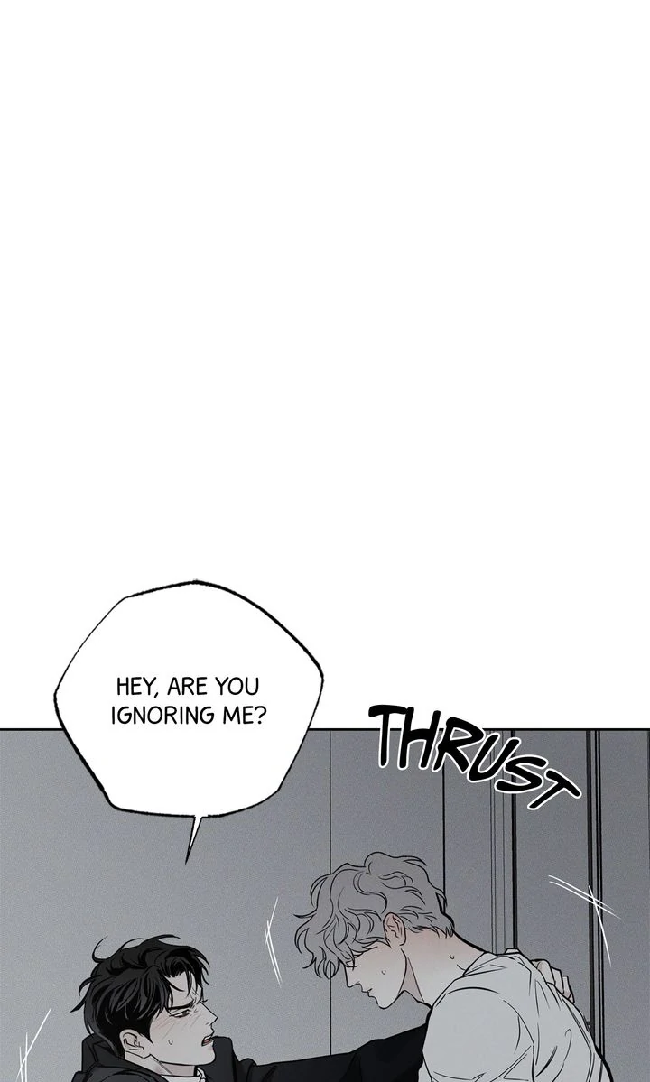The Pizza Delivery Man and the Gold Palace 〘Official〙 - S2 Episode 54 manhwa