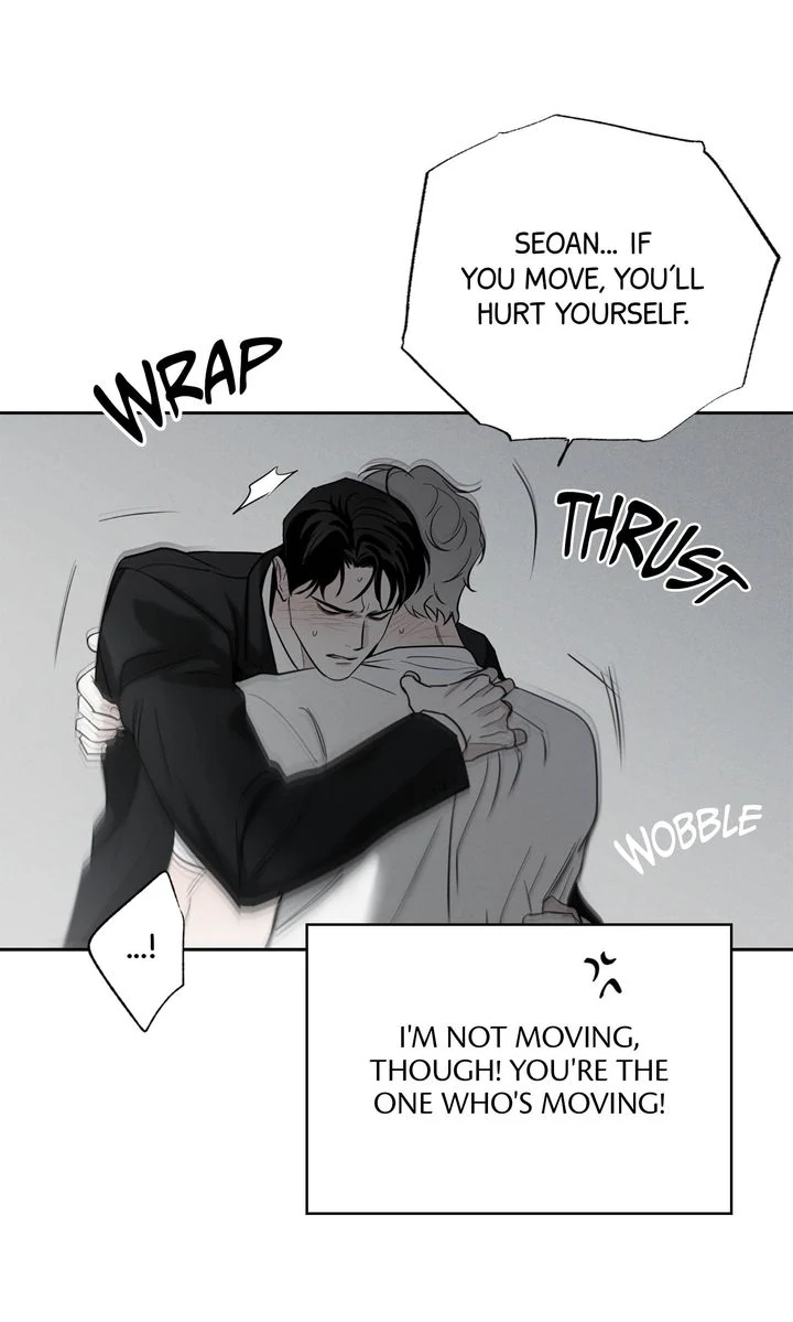 The Pizza Delivery Man and the Gold Palace 〘Official〙 - S2 Episode 54 manhwa