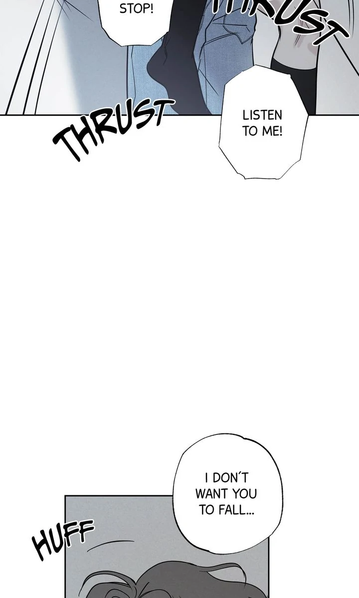 The Pizza Delivery Man and the Gold Palace 〘Official〙 - S2 Episode 54 manhwa