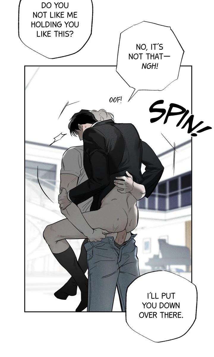 The Pizza Delivery Man and the Gold Palace 〘Official〙 - S2 Episode 54 manhwa