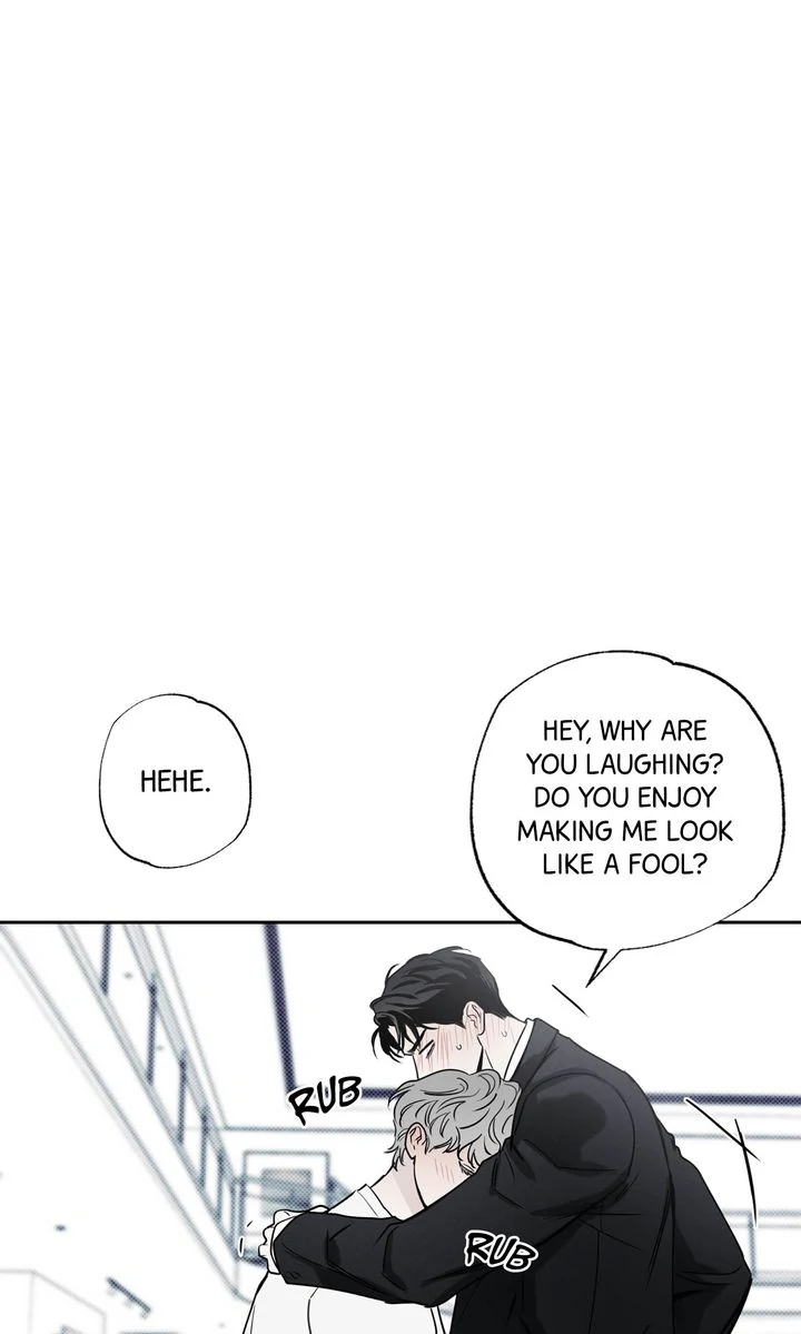 The Pizza Delivery Man and the Gold Palace 〘Official〙 - S2 Episode 54 manhwa