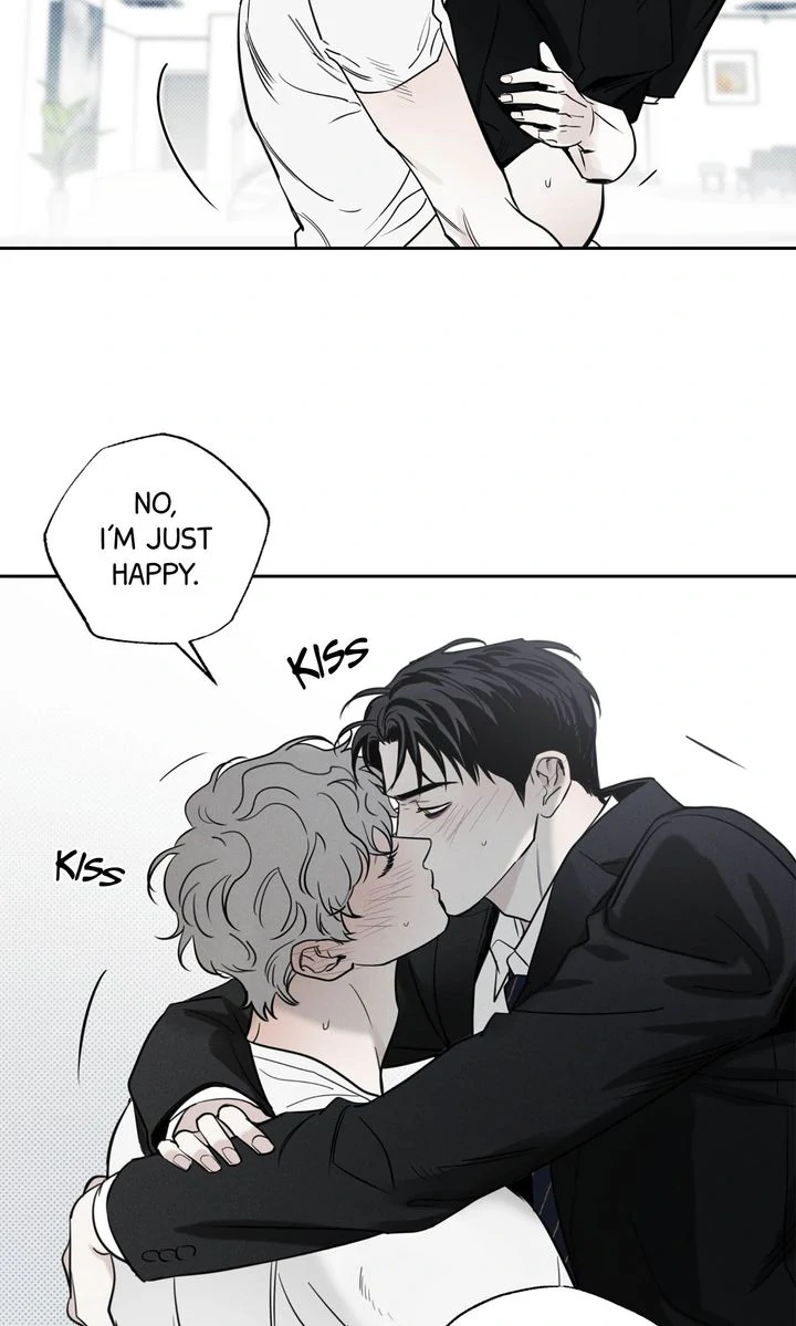 The Pizza Delivery Man and the Gold Palace 〘Official〙 - S2 Episode 54 manhwa
