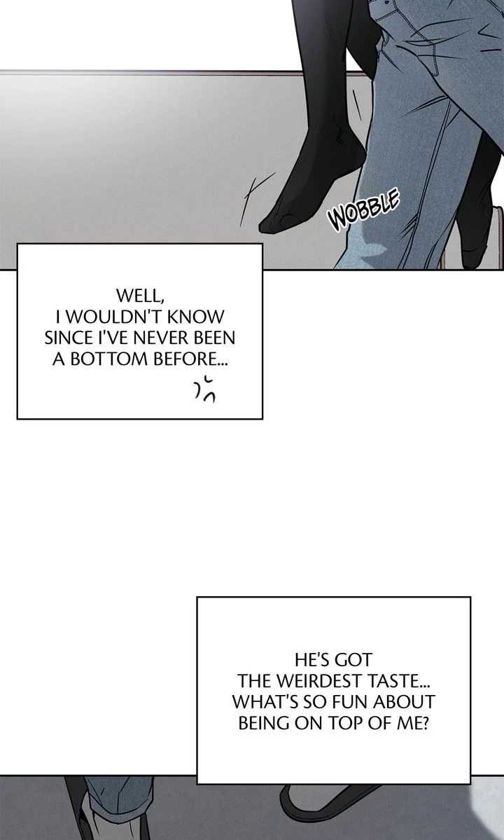 The Pizza Delivery Man and the Gold Palace 〘Official〙 - S2 Episode 54 manhwa