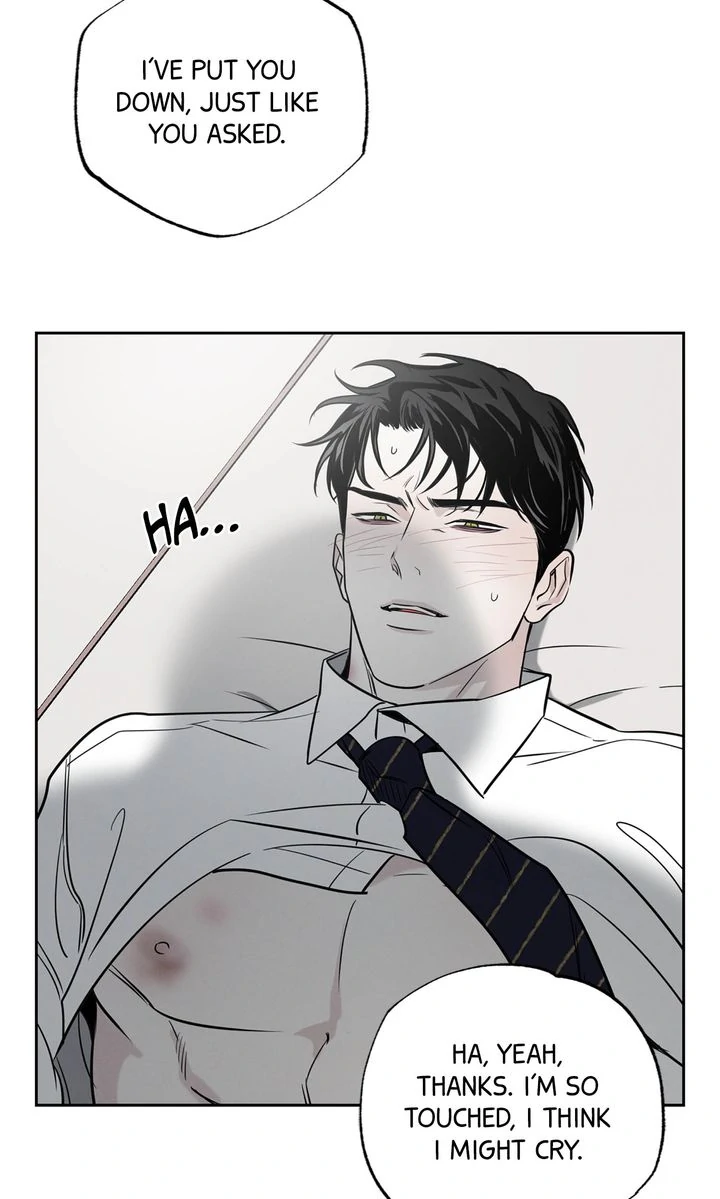 The Pizza Delivery Man and the Gold Palace 〘Official〙 - S2 Episode 54 manhwa