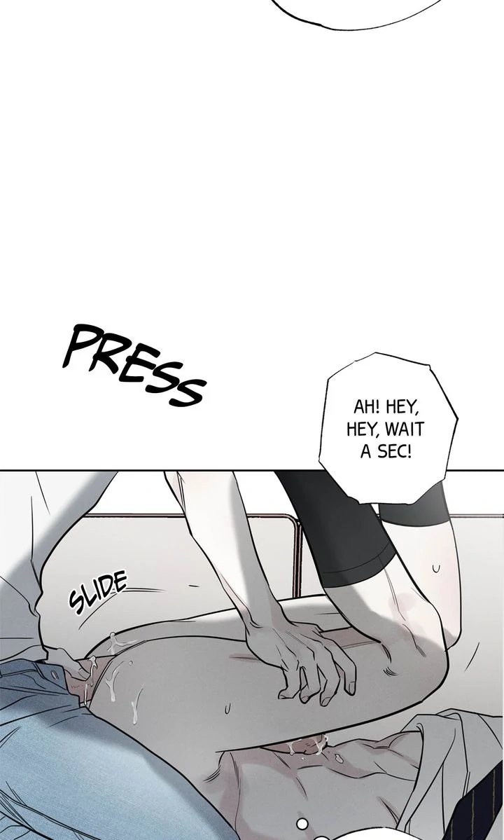 The Pizza Delivery Man and the Gold Palace 〘Official〙 - S2 Episode 54 manhwa