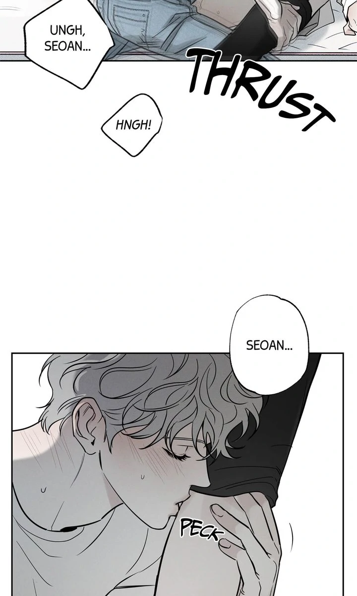 The Pizza Delivery Man and the Gold Palace 〘Official〙 - S2 Episode 54 manhwa
