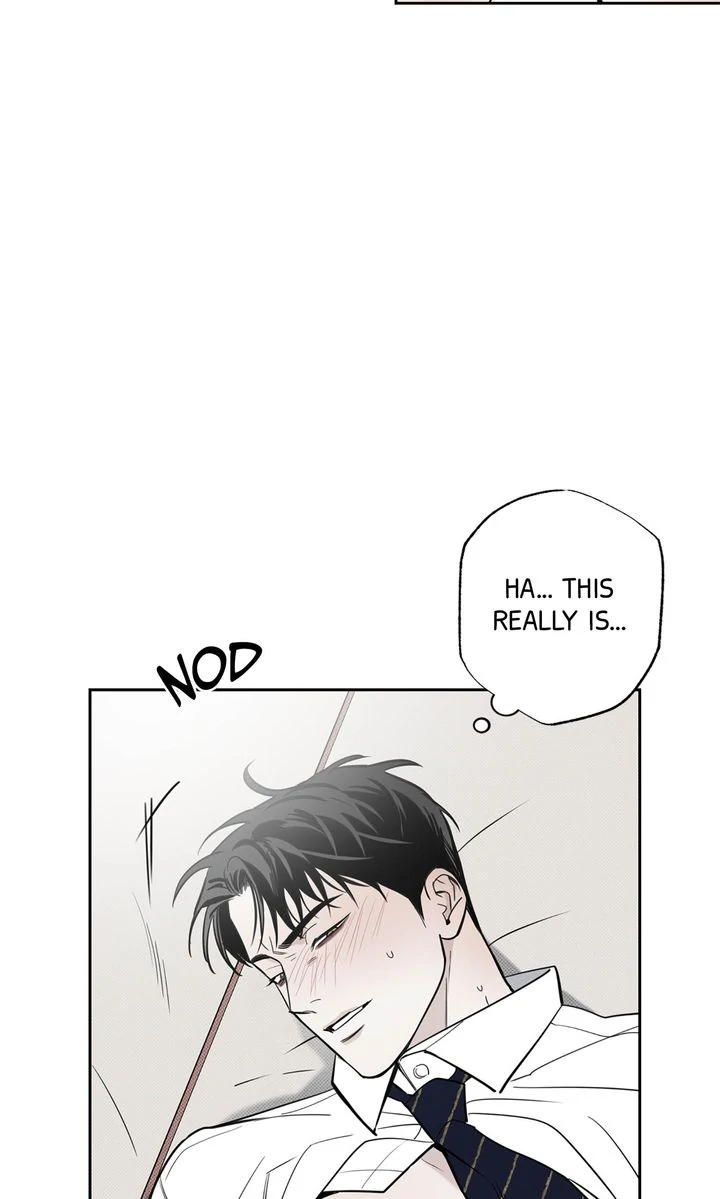 The Pizza Delivery Man and the Gold Palace 〘Official〙 - S2 Episode 54 manhwa