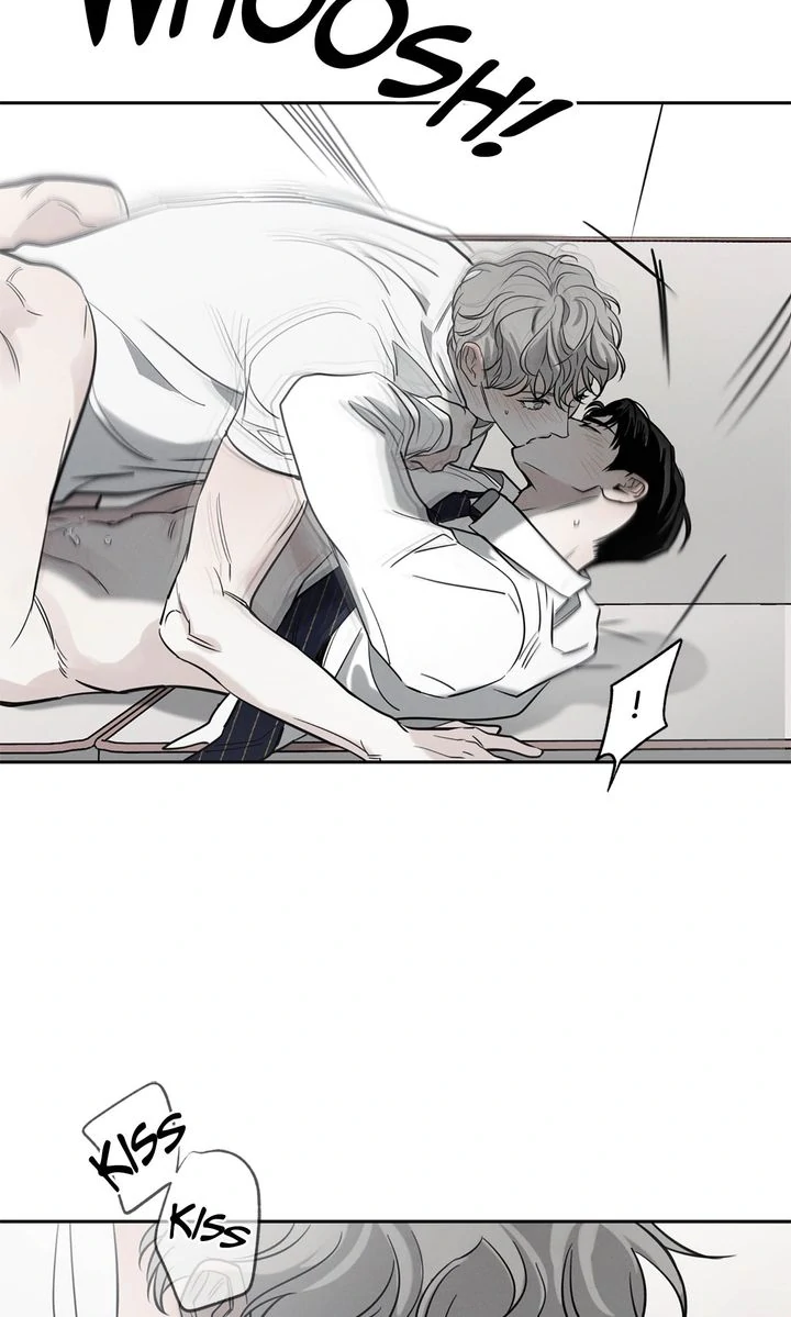 The Pizza Delivery Man and the Gold Palace 〘Official〙 - S2 Episode 54 manhwa
