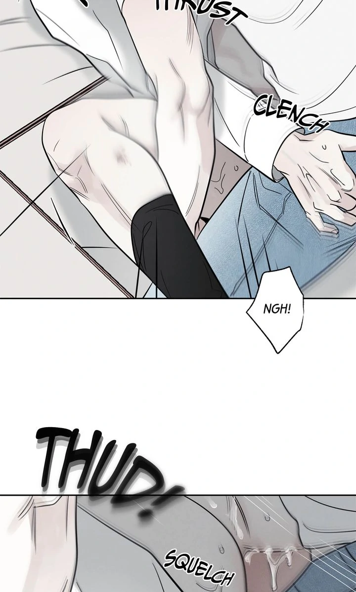The Pizza Delivery Man and the Gold Palace 〘Official〙 - S2 Episode 54 manhwa