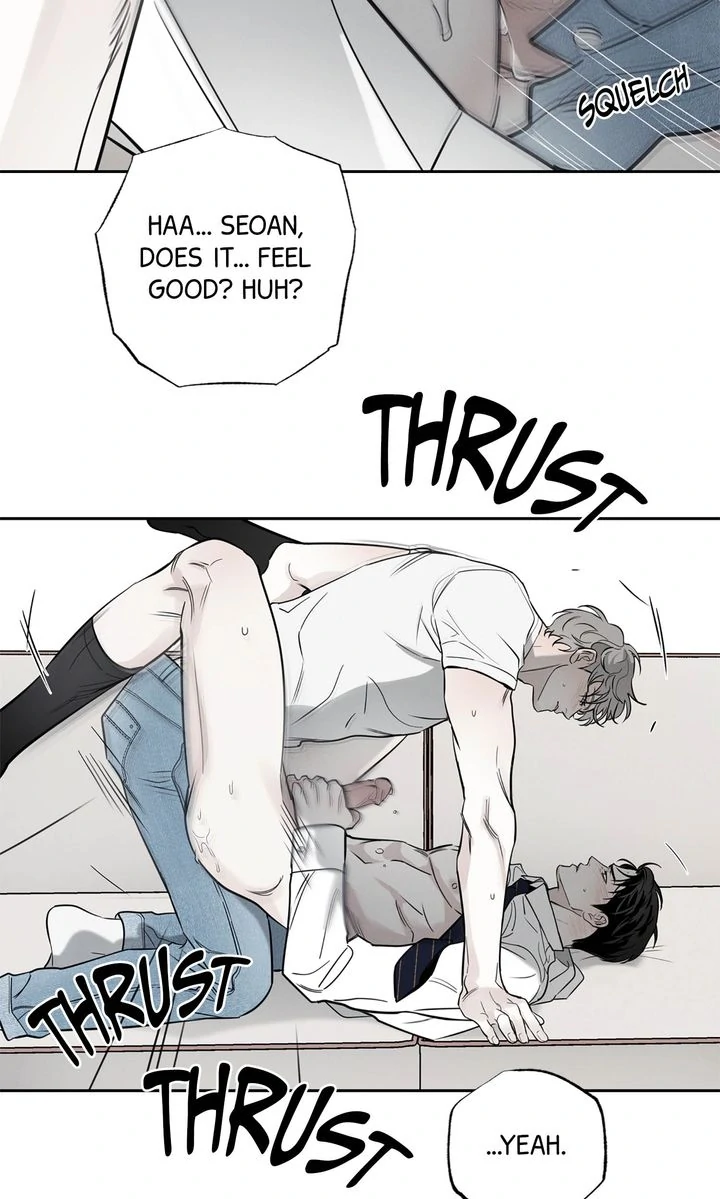 The Pizza Delivery Man and the Gold Palace 〘Official〙 - S2 Episode 54 manhwa