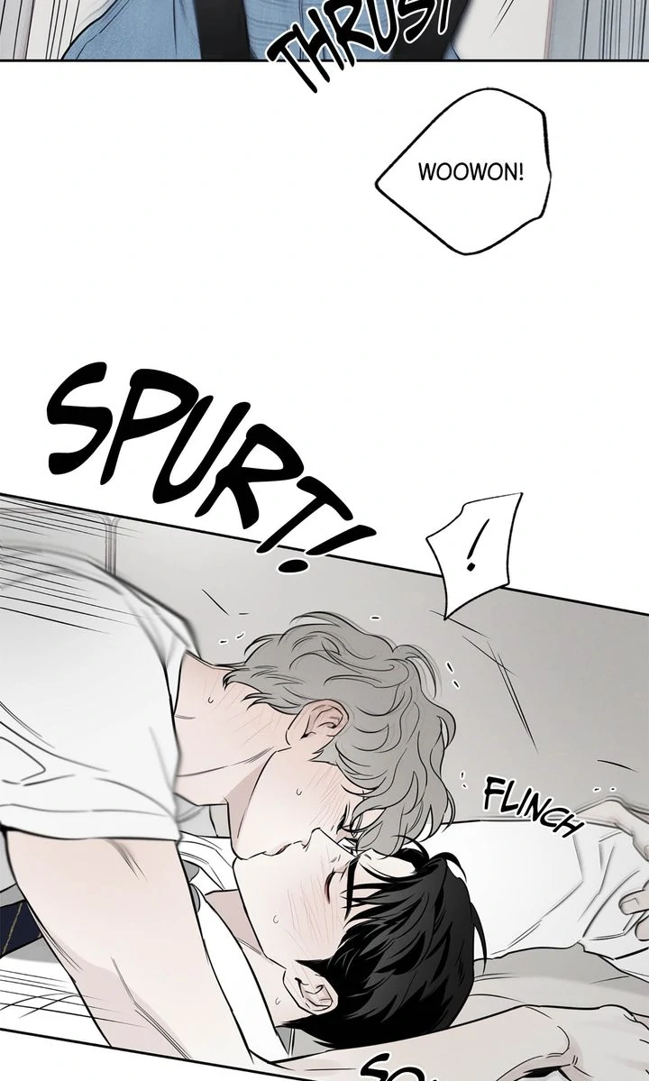 The Pizza Delivery Man and the Gold Palace 〘Official〙 - S2 Episode 54 manhwa