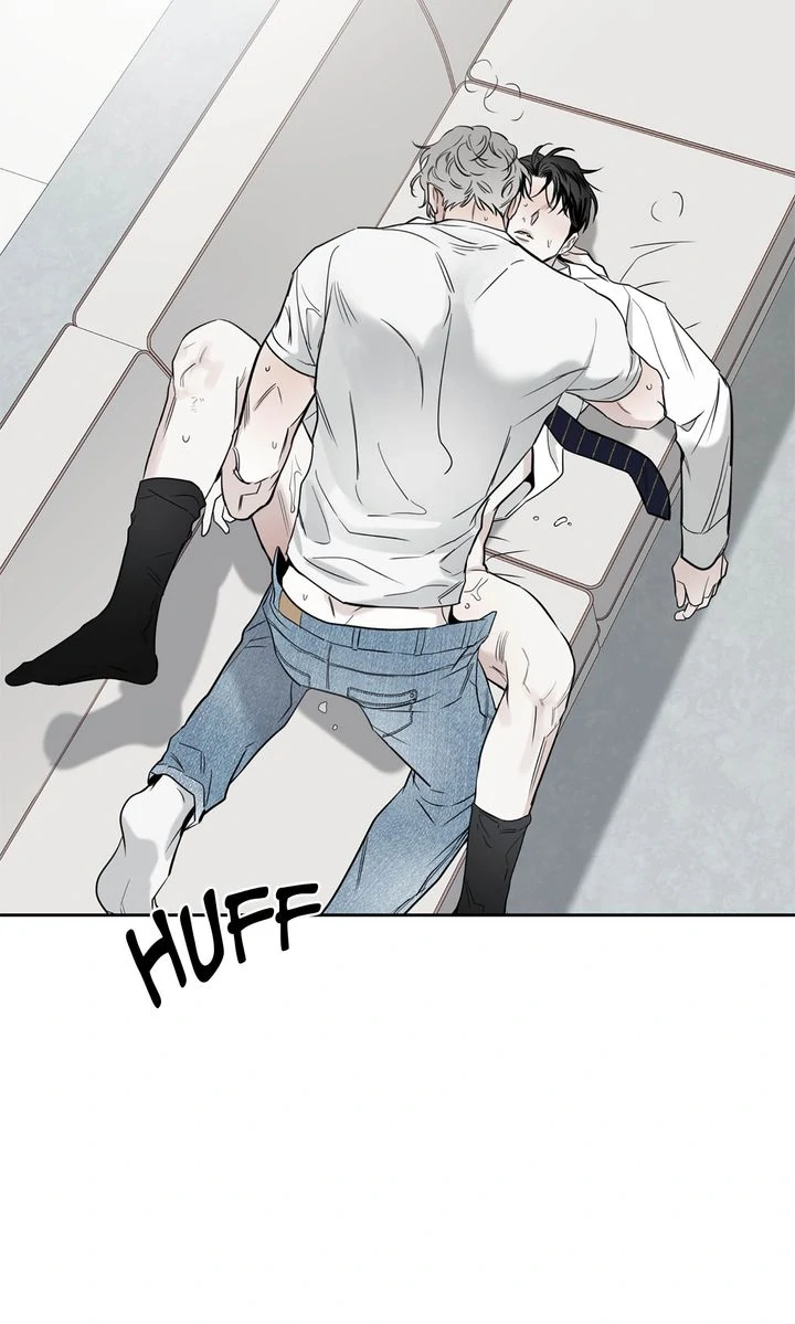 The Pizza Delivery Man and the Gold Palace 〘Official〙 - S2 Episode 54 manhwa