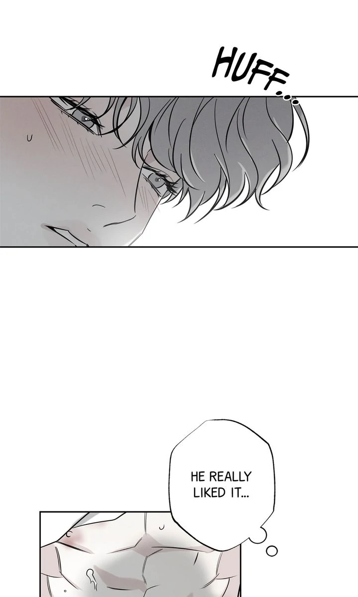 The Pizza Delivery Man and the Gold Palace 〘Official〙 - S2 Episode 54 manhwa